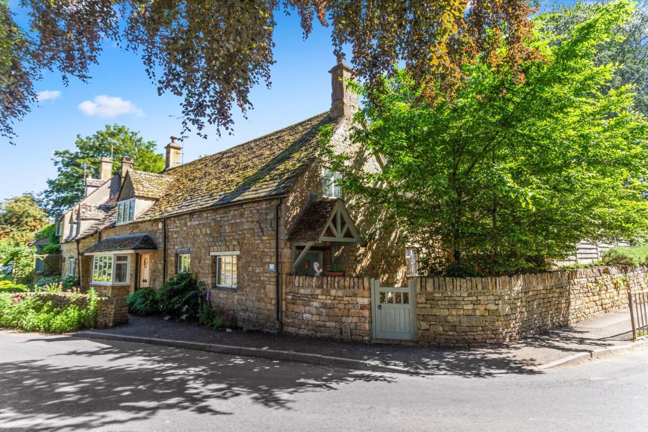 Church Cottage Chipping Campden Exterior photo